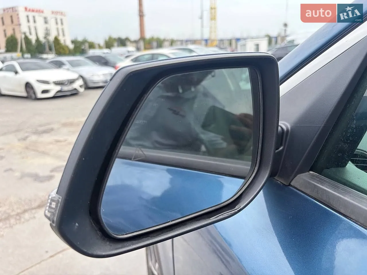 2023 Kia Niro - мініатюра 8