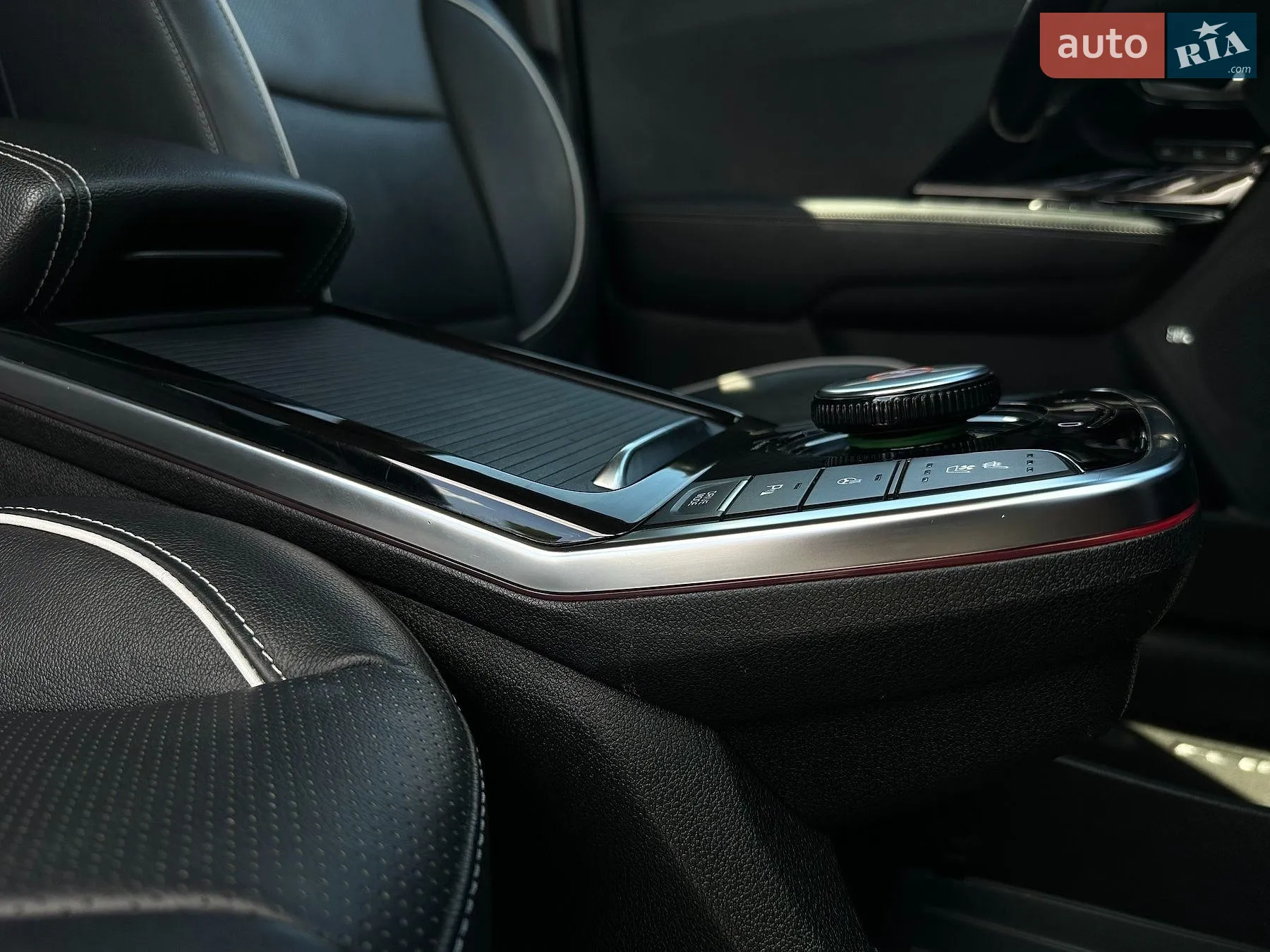 2020 Kia Niro - мініатюра 40