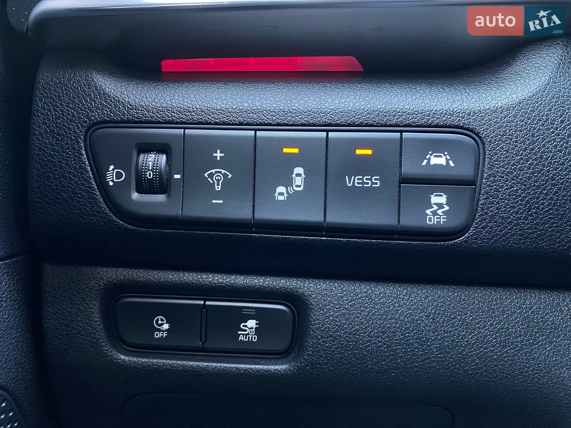 2020 Kia Niro - мініатюра 6