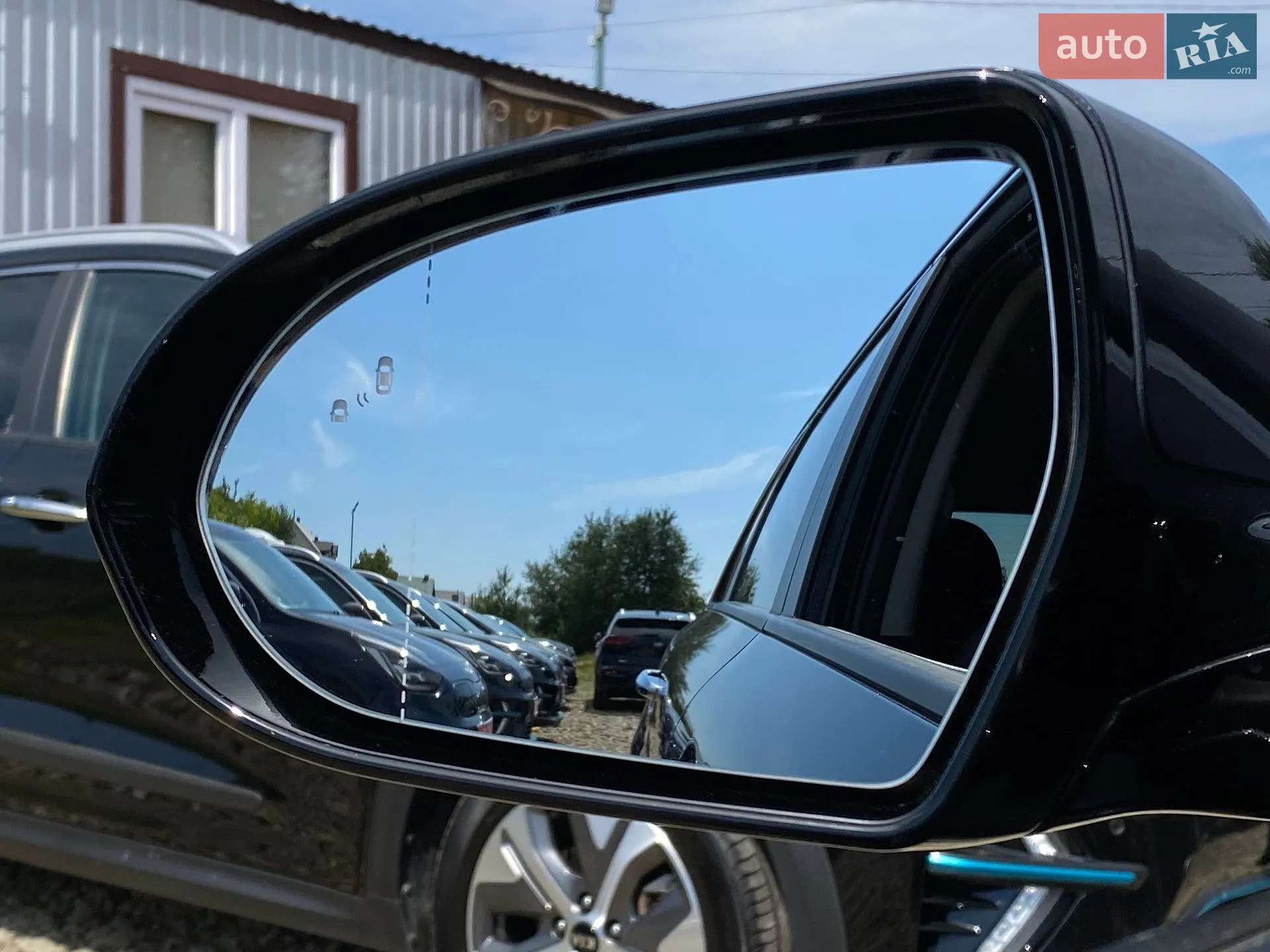 2020 Kia Niro - мініатюра 50