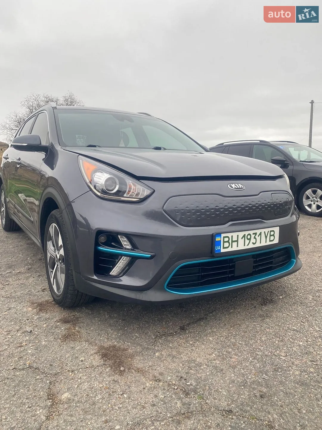 2019 Kia Niro - мініатюра 10