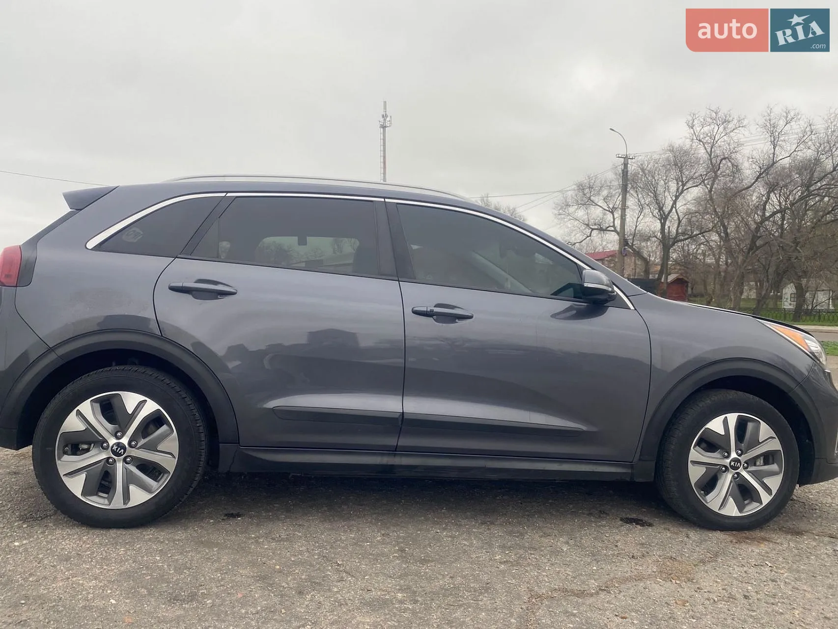 2019 Kia Niro - мініатюра 12