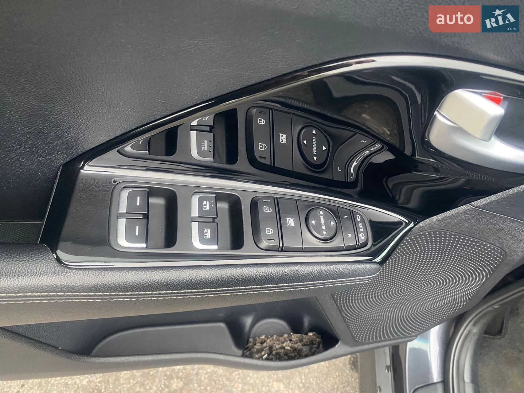 2019 Kia Niro - мініатюра 15