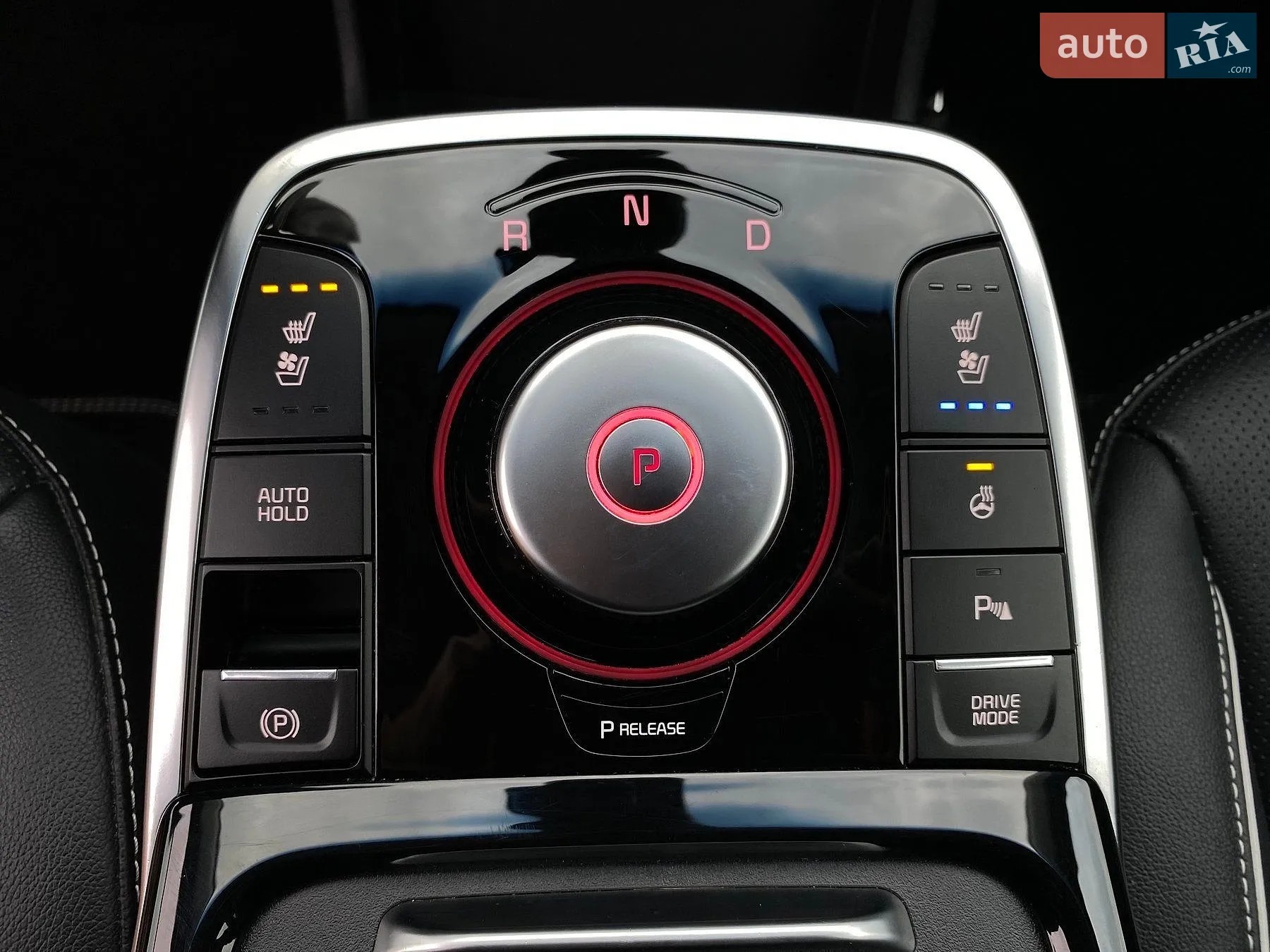 2020 Kia Niro - мініатюра 74