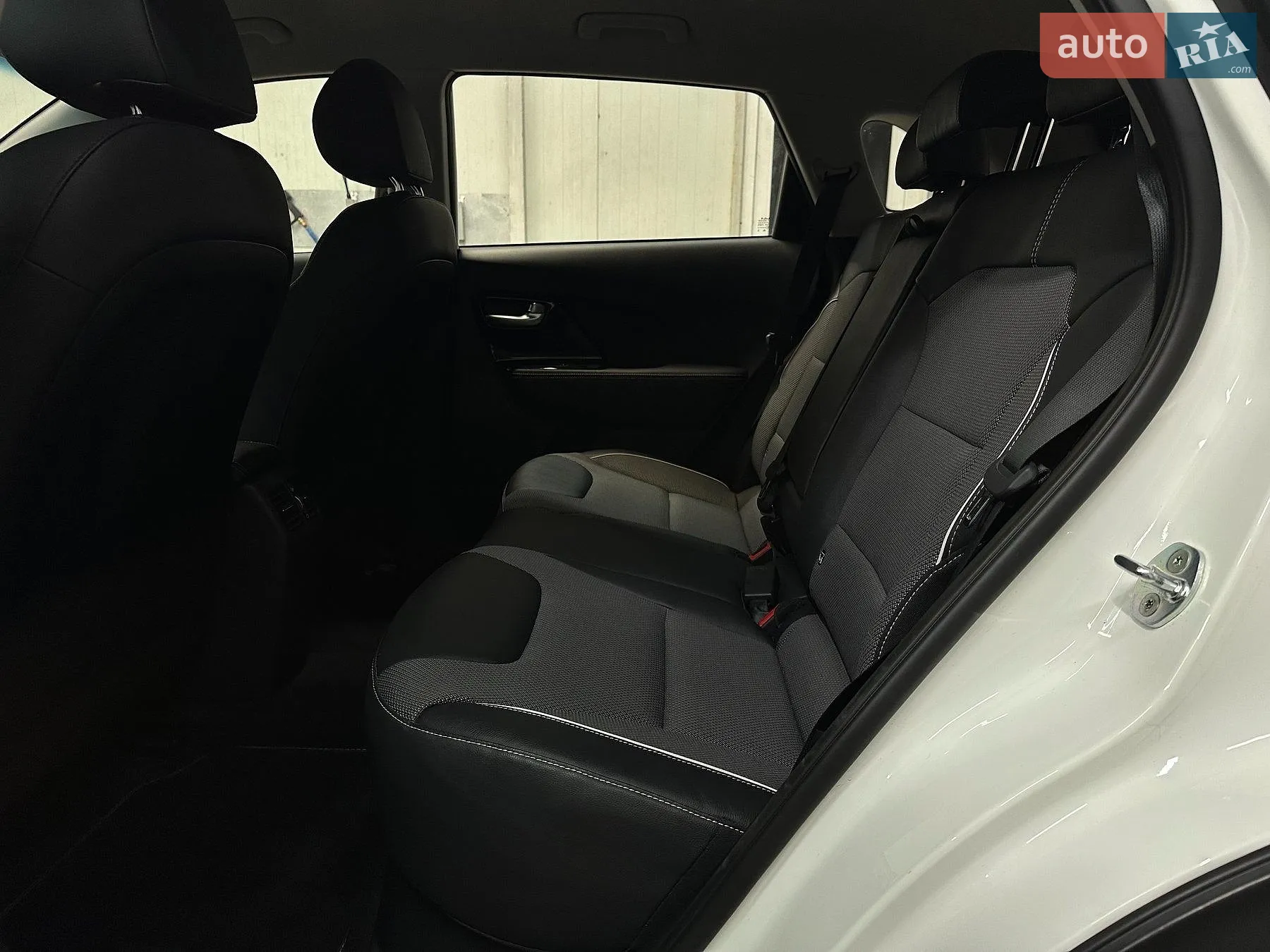 2021 Kia Niro - мініатюра 65