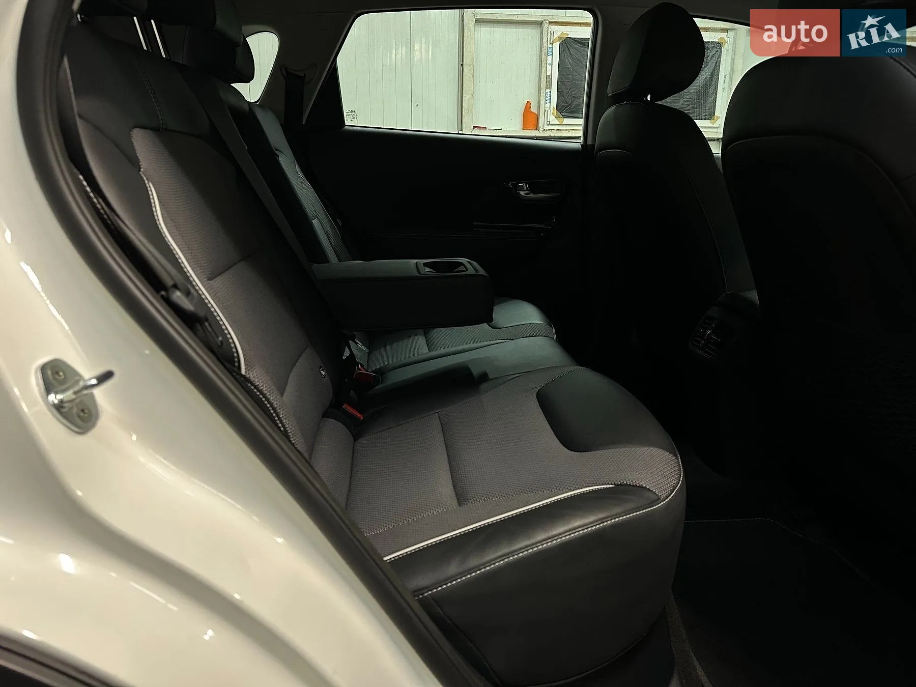 2021 Kia Niro - мініатюра 70
