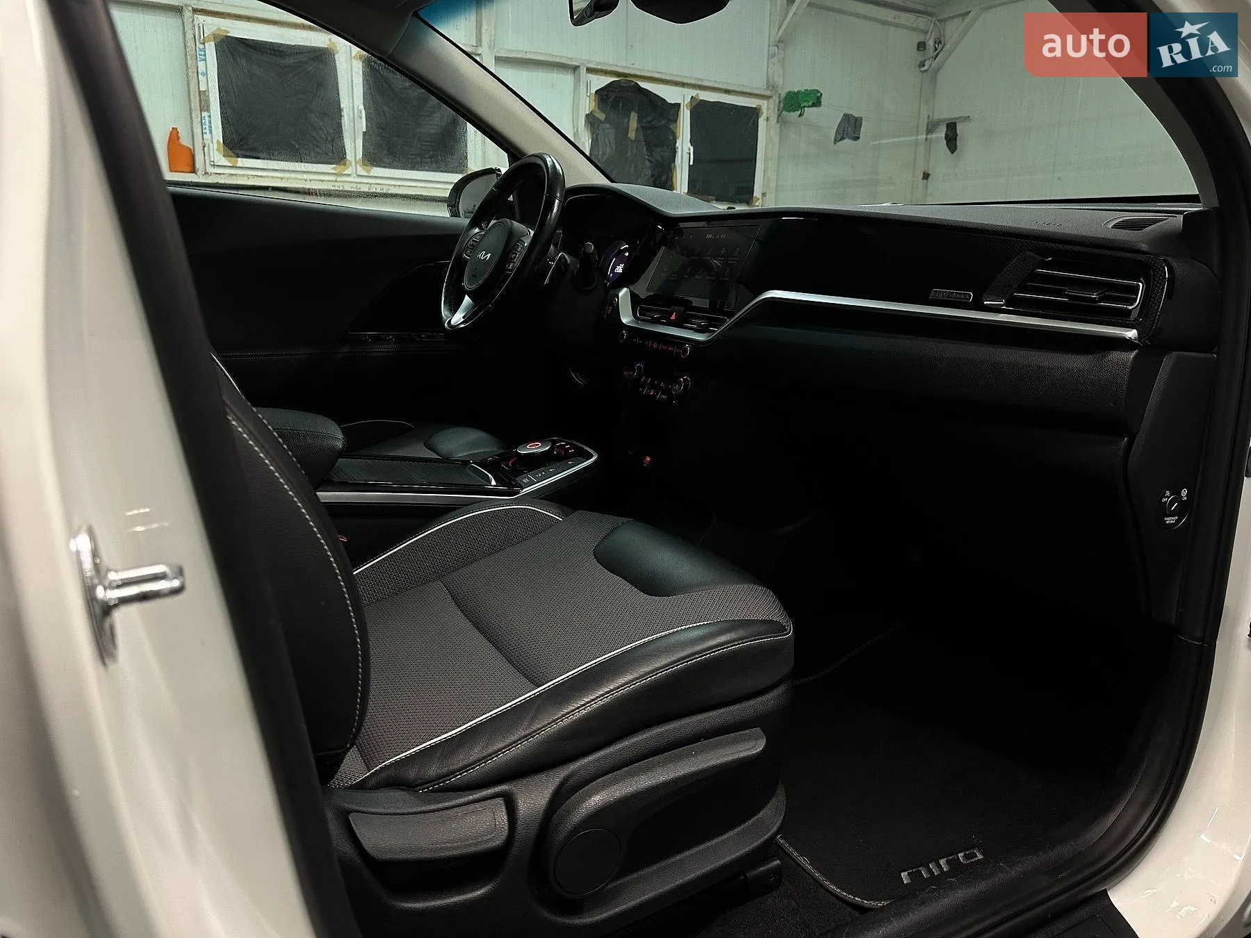 2021 Kia Niro - мініатюра 72
