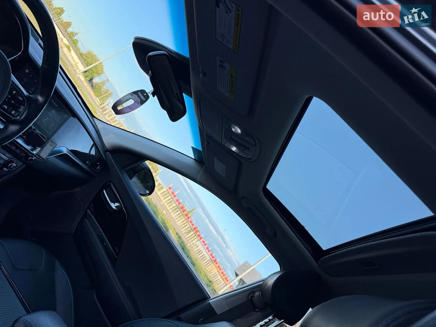 2021 Kia Niro - мініатюра 5