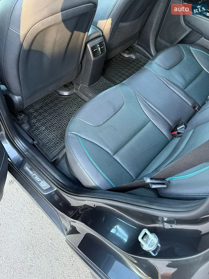 2021 Kia Niro - мініатюра 24