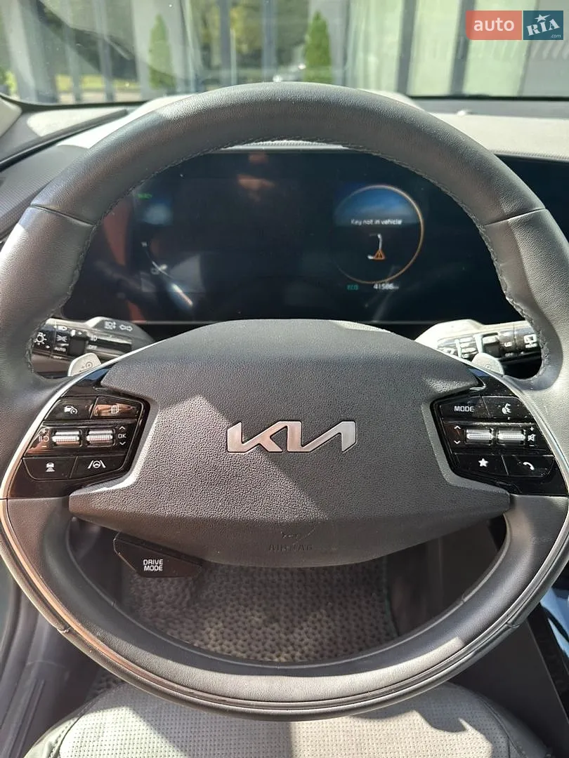 2023 Kia Niro - мініатюра 10