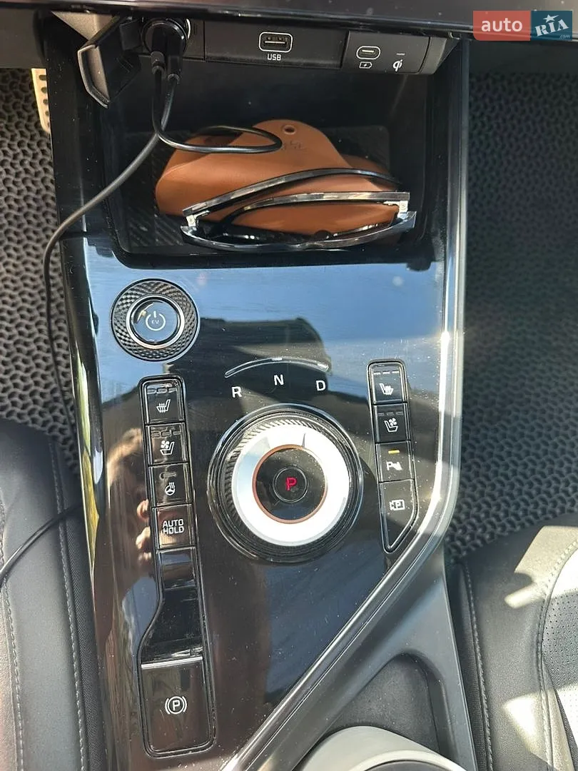 2023 Kia Niro - мініатюра 12