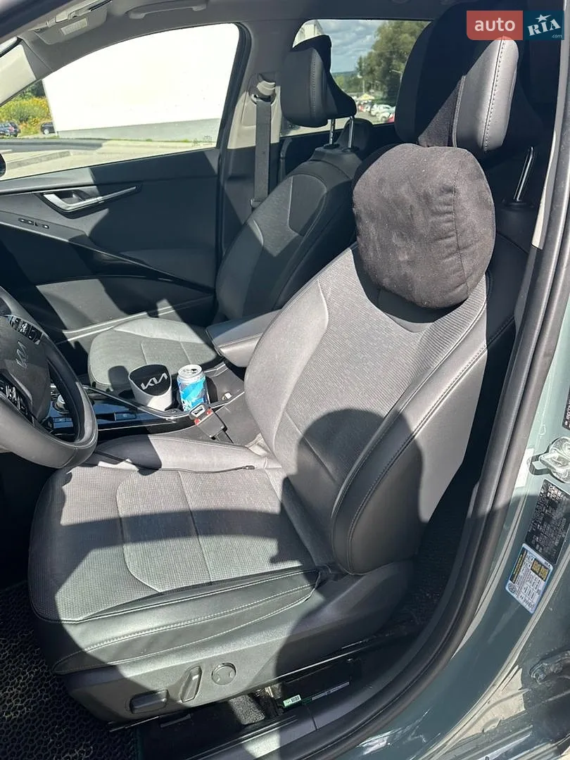 2023 Kia Niro - мініатюра 14