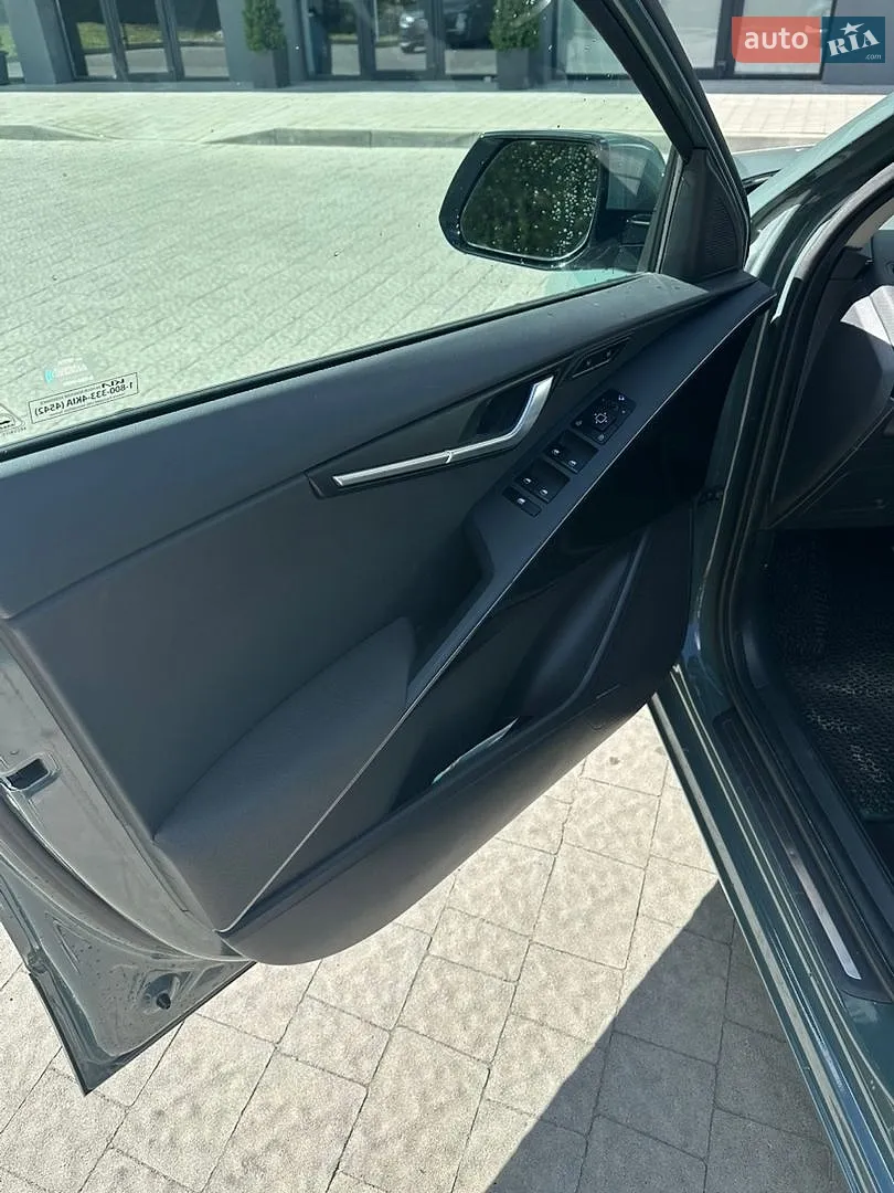 2023 Kia Niro - мініатюра 15