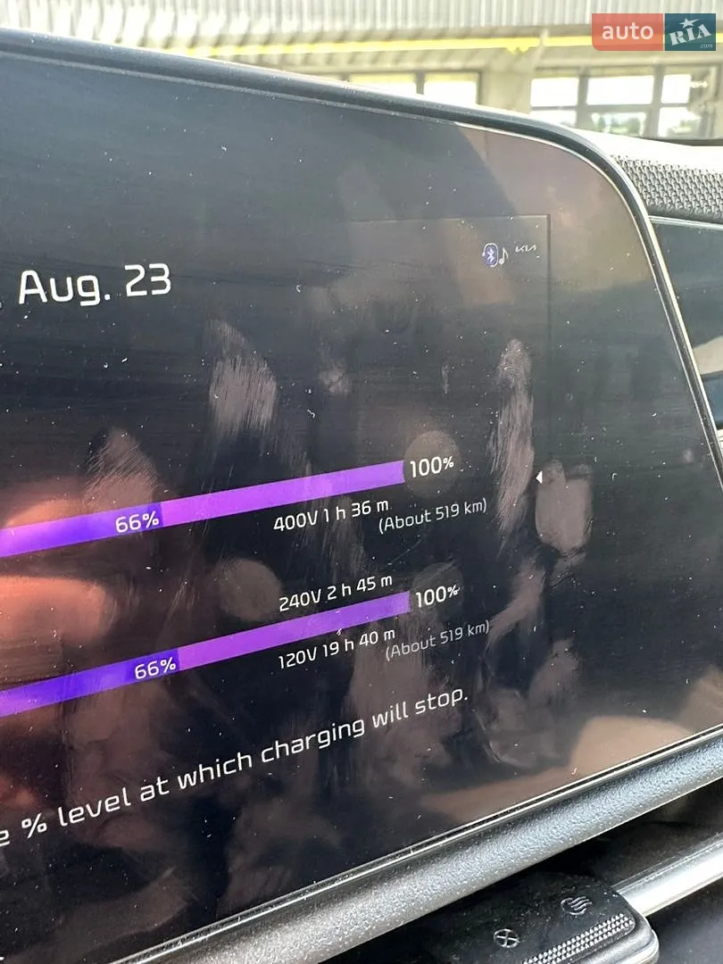 2023 Kia Niro - мініатюра 17
