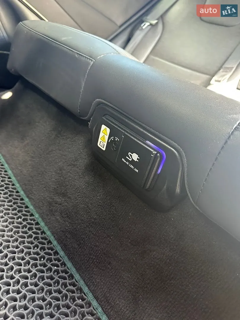 2023 Kia Niro - мініатюра 18