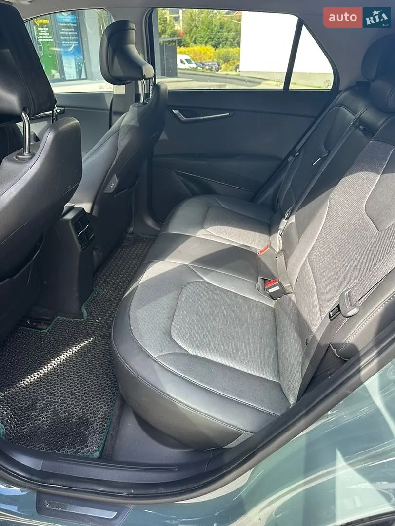 2023 Kia Niro - мініатюра 20