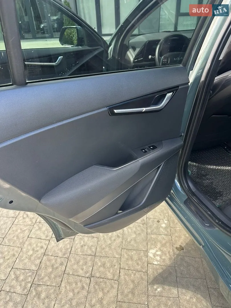 2023 Kia Niro - мініатюра 19