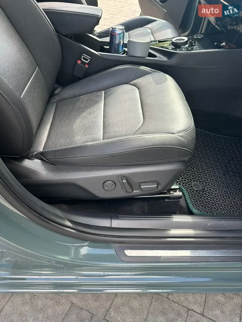 2023 Kia Niro - мініатюра 21