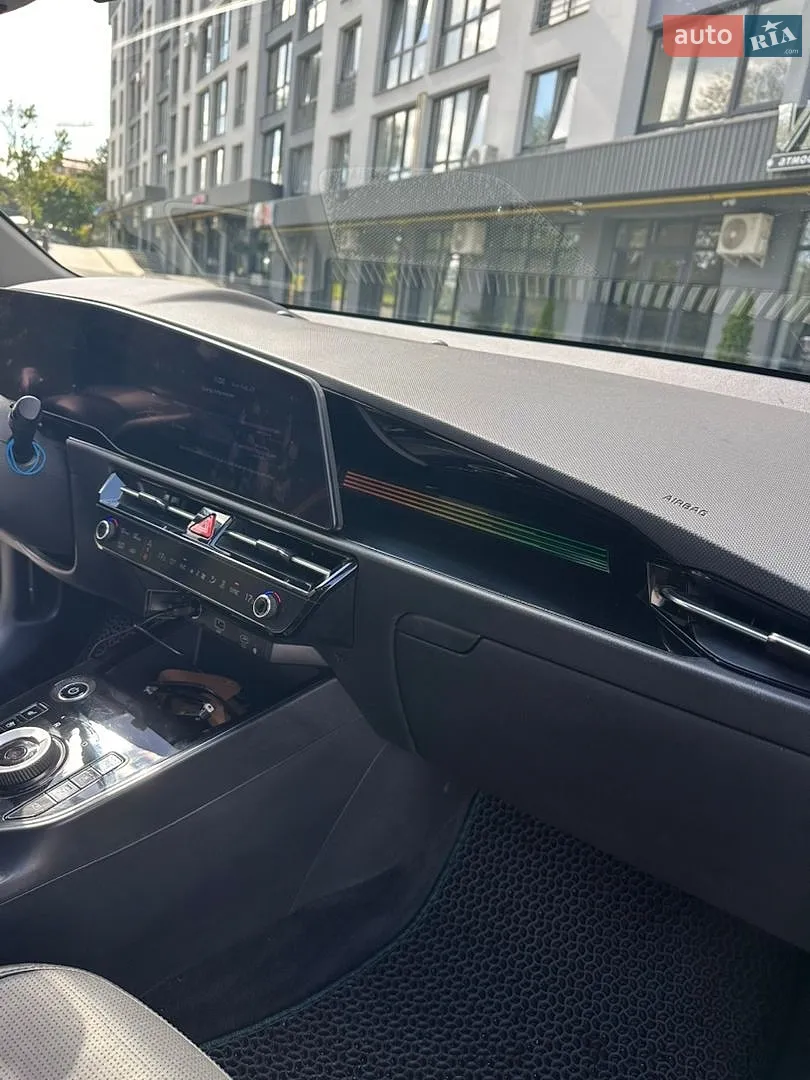 2023 Kia Niro - мініатюра 25