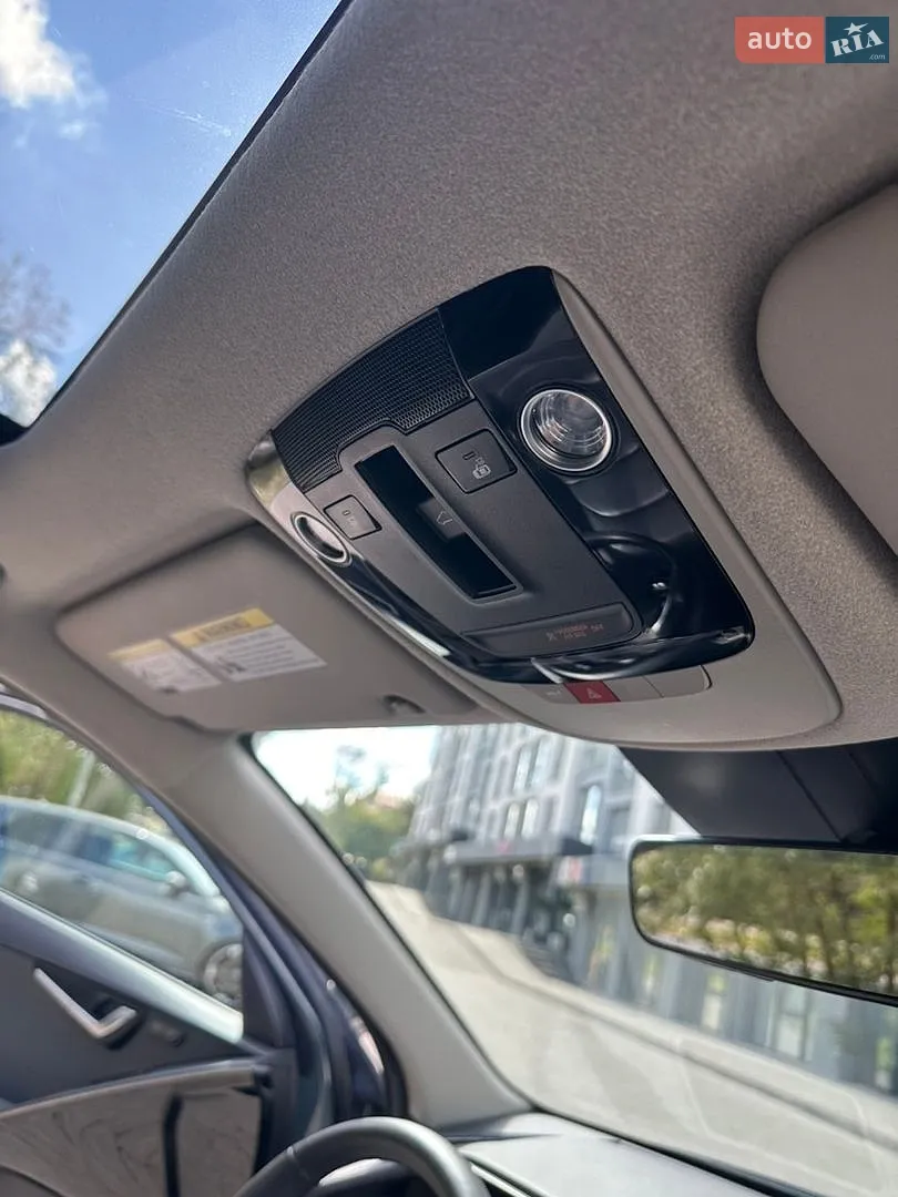 2023 Kia Niro - мініатюра 27