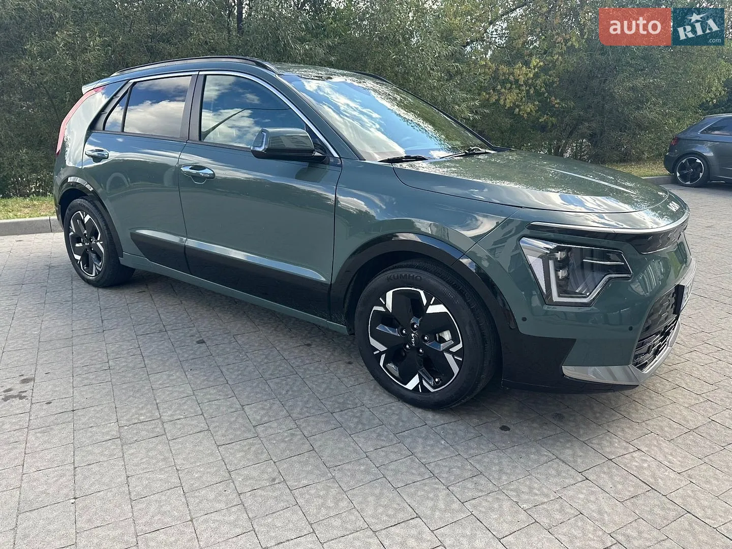 2023 Kia Niro - мініатюра 5