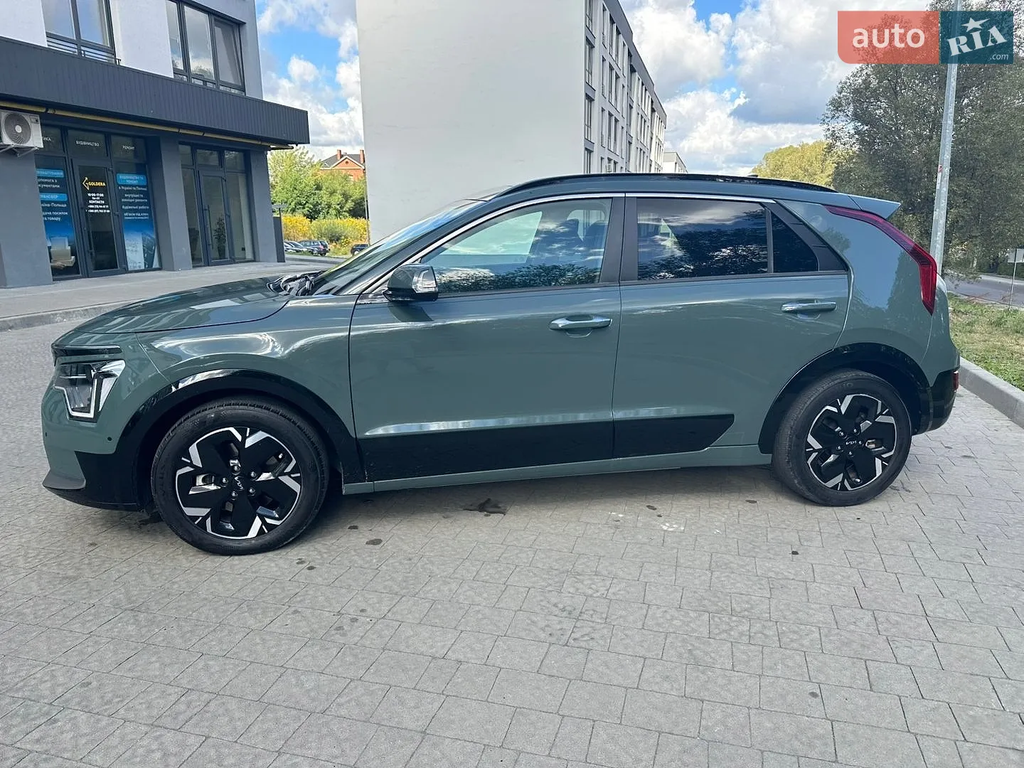 2023 Kia Niro - мініатюра 6