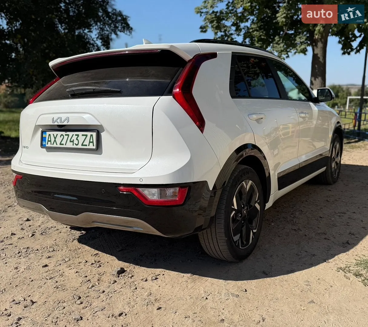 2023 Kia Niro - мініатюра 16
