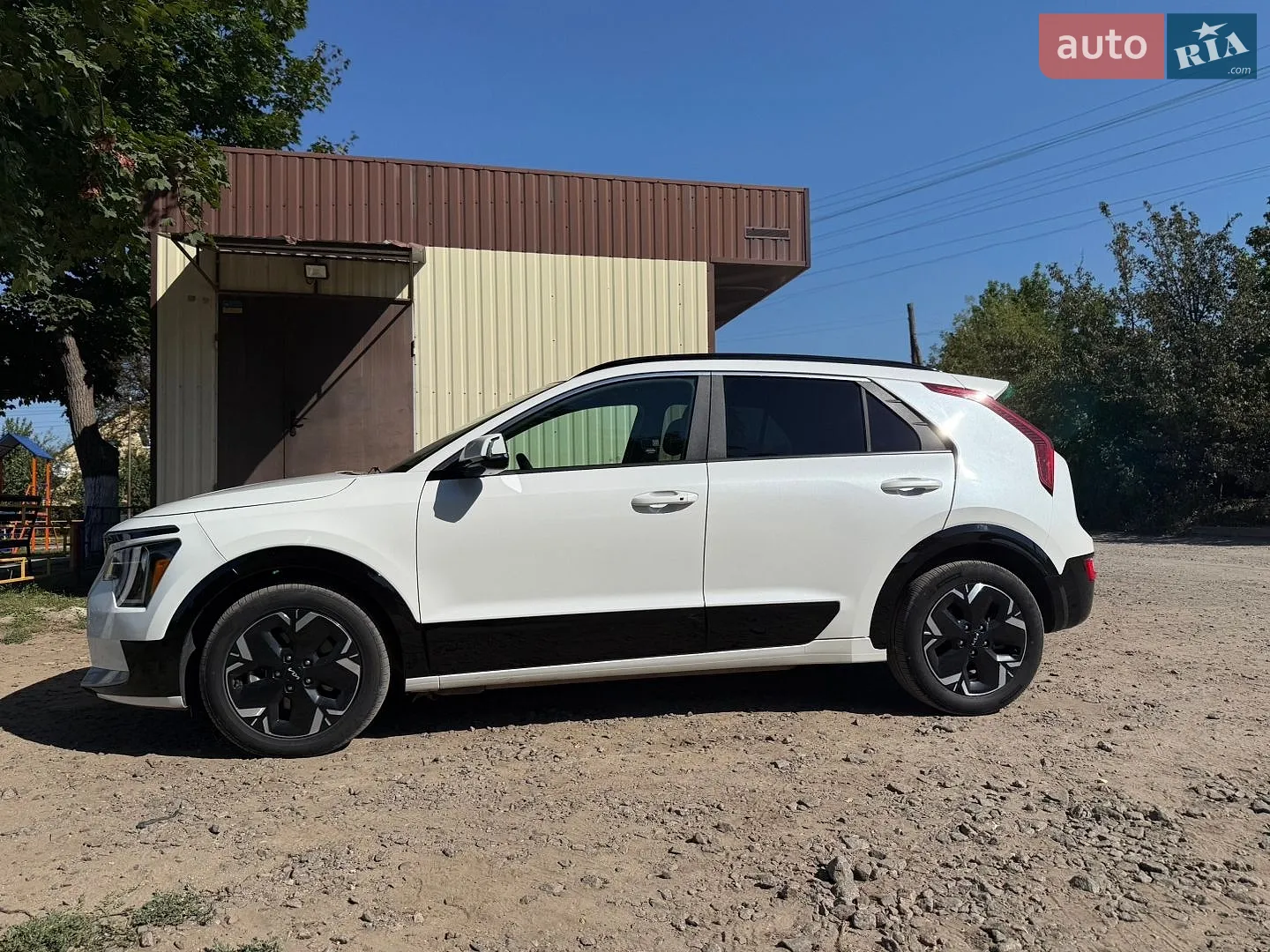 2023 Kia Niro - мініатюра 12