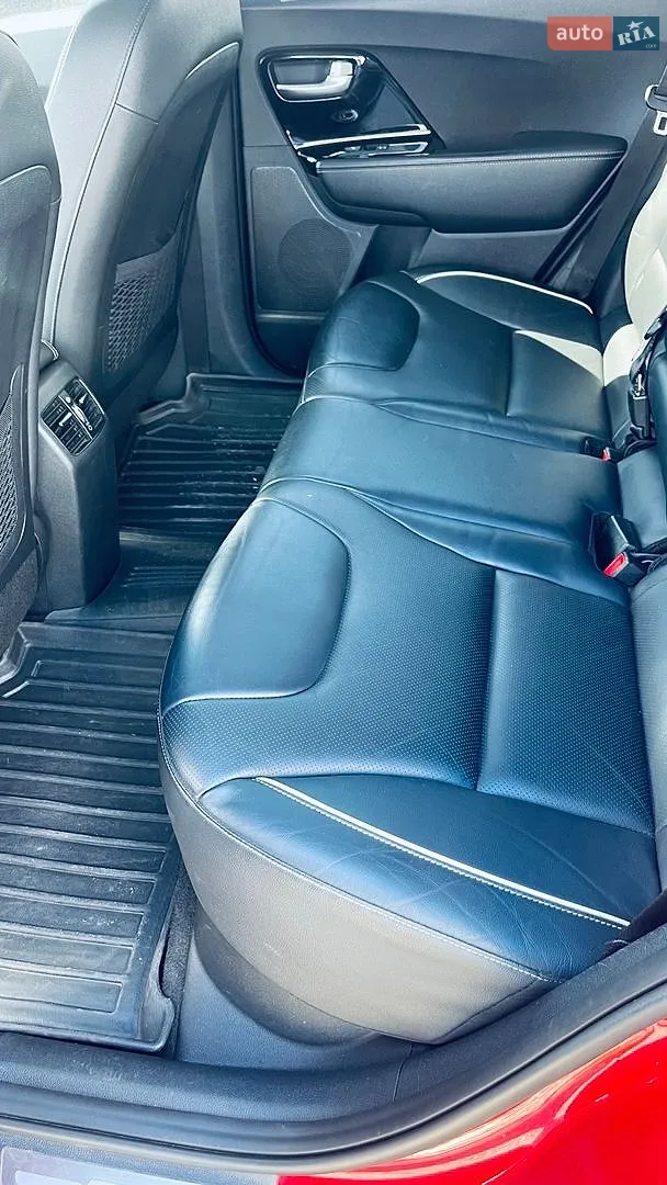 2020 Kia Niro - мініатюра 17