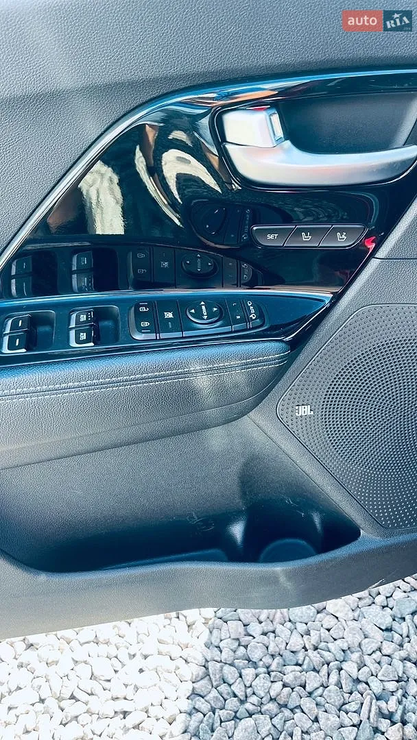 2020 Kia Niro - мініатюра 22