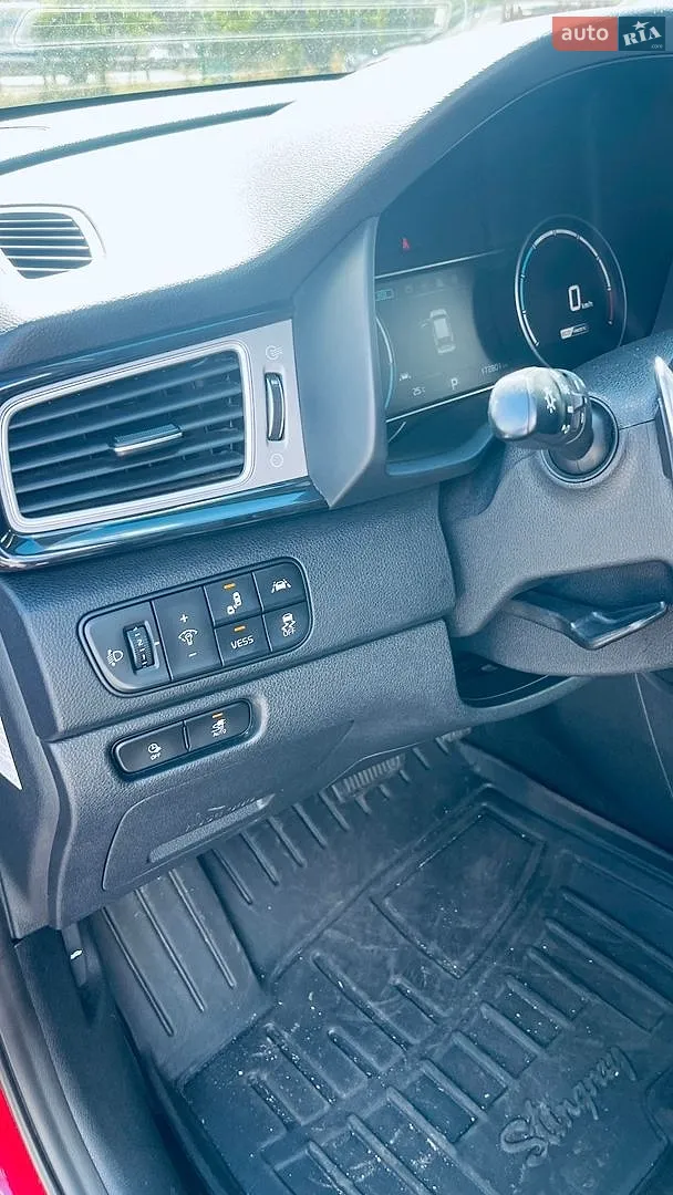 2020 Kia Niro - мініатюра 26