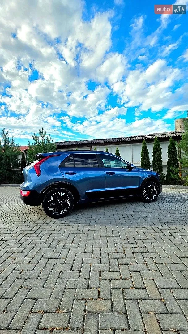 2023 Kia Niro - мініатюра 5