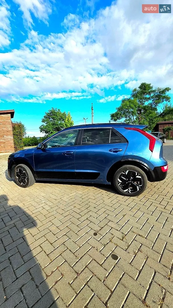 2023 Kia Niro - мініатюра 6