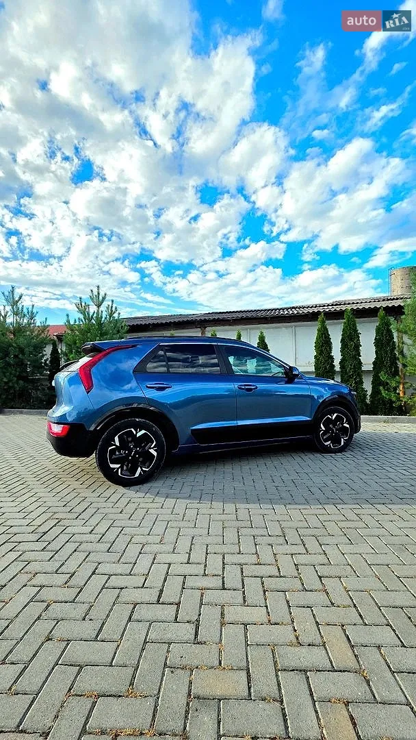 2023 Kia Niro - мініатюра 7