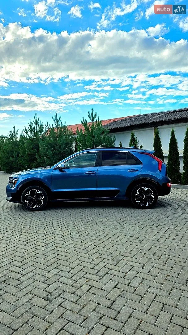 2023 Kia Niro - мініатюра 10