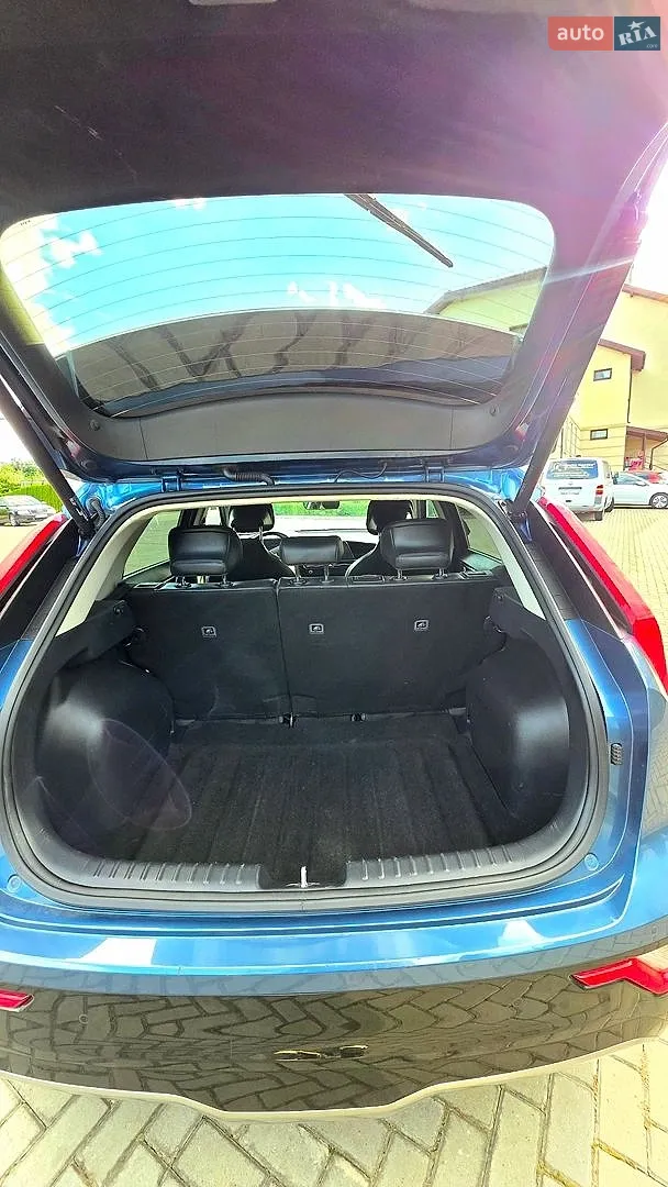 2023 Kia Niro - мініатюра 18