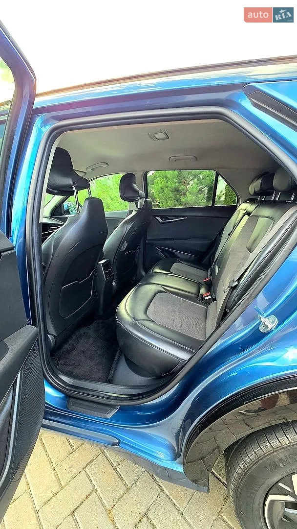 2023 Kia Niro - мініатюра 19