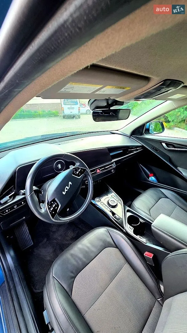 2023 Kia Niro - мініатюра 22