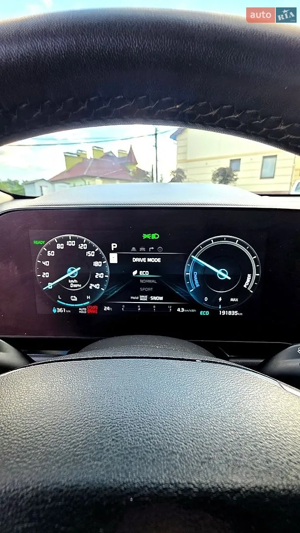 2023 Kia Niro - мініатюра 23