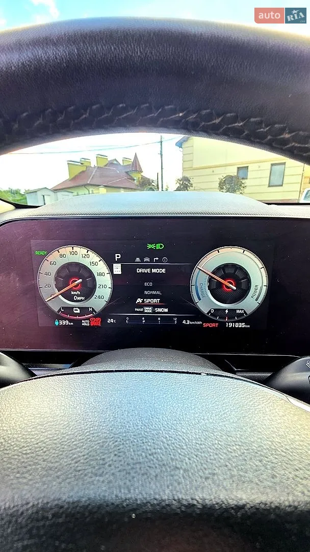 2023 Kia Niro - мініатюра 24