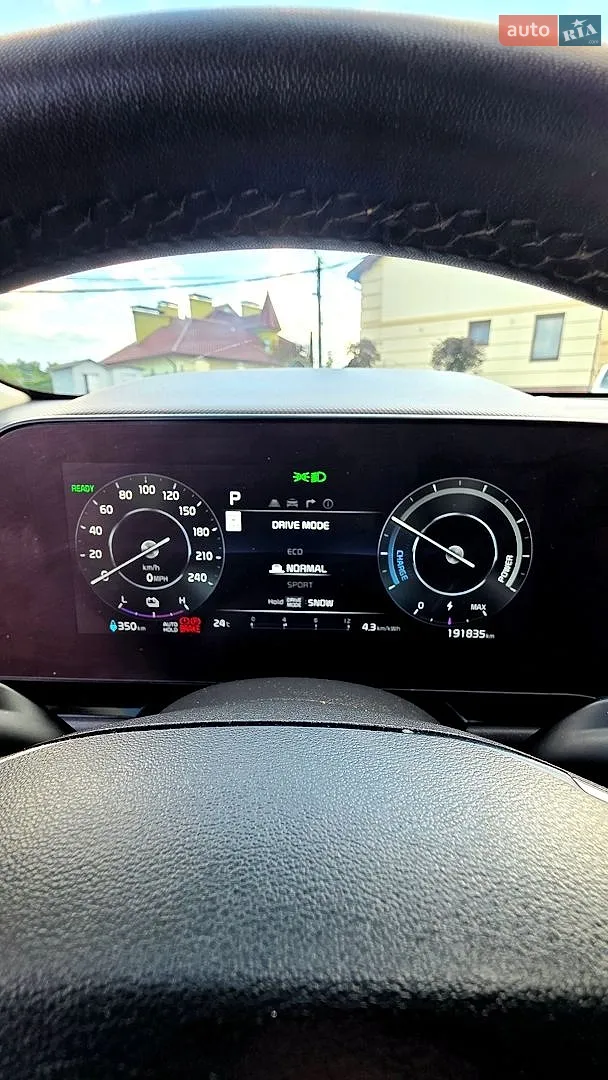 2023 Kia Niro - мініатюра 28