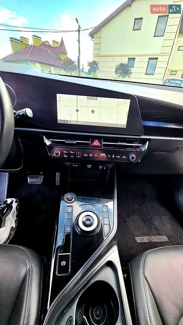 2023 Kia Niro - мініатюра 29