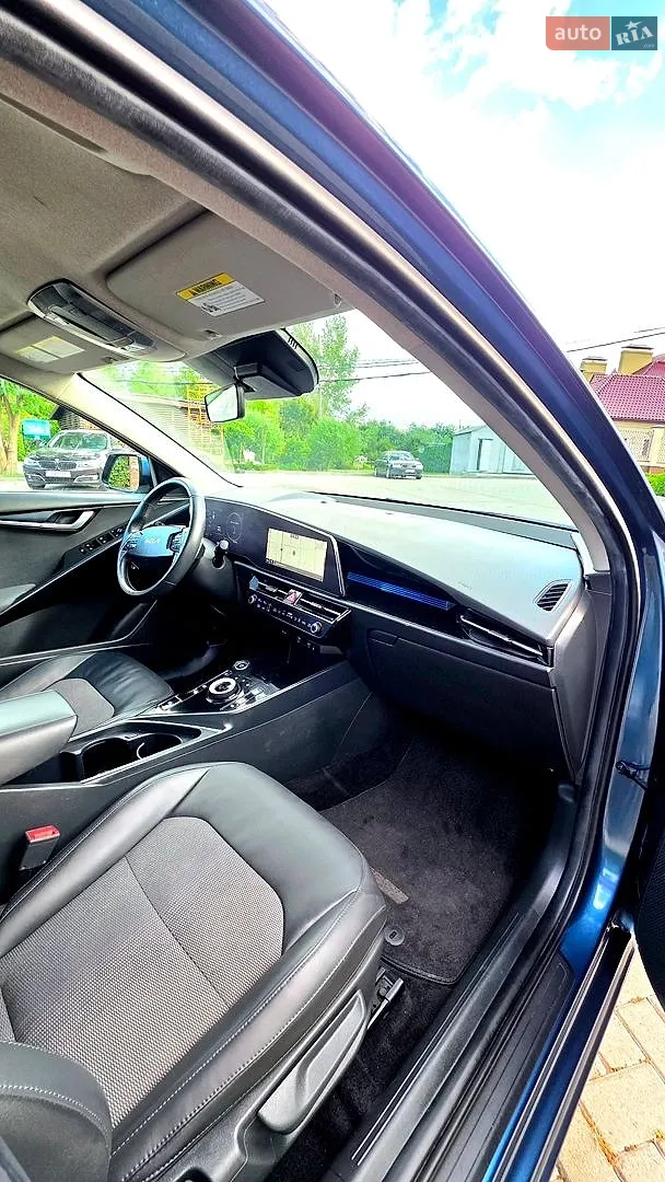 2023 Kia Niro - мініатюра 30