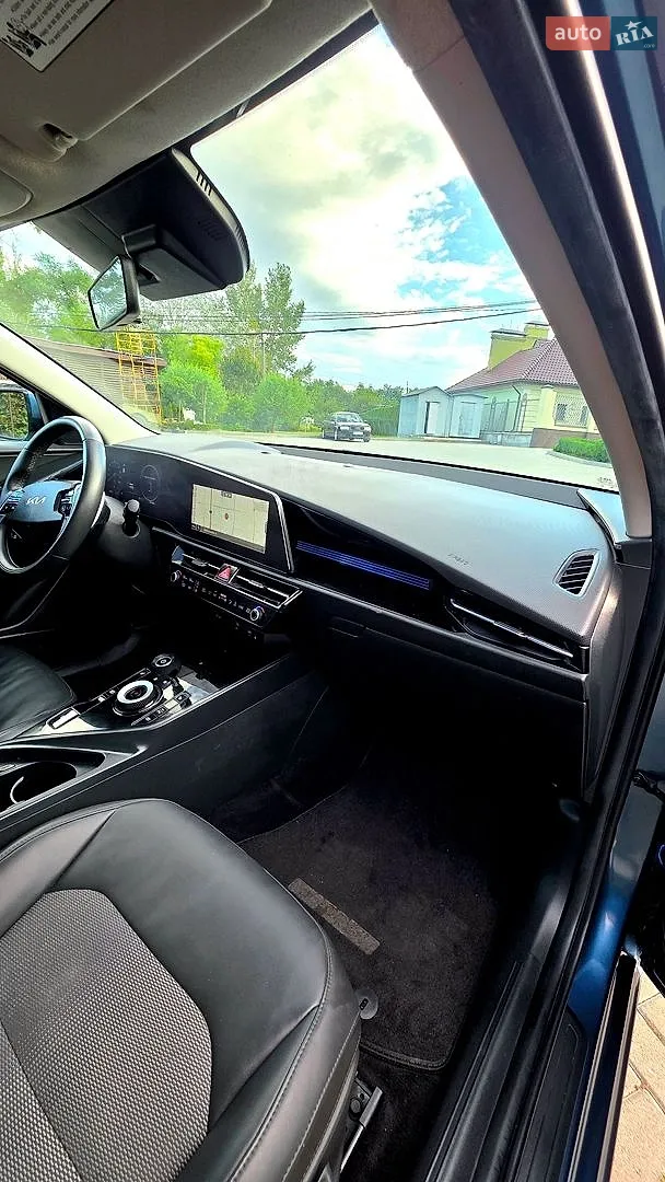 2023 Kia Niro - мініатюра 31