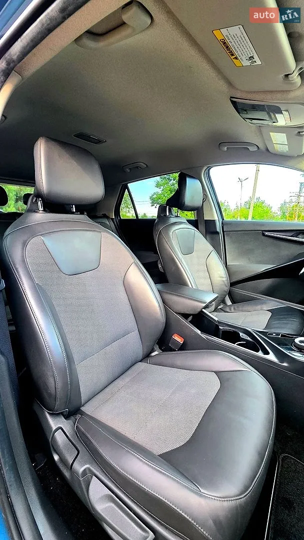 2023 Kia Niro - мініатюра 32