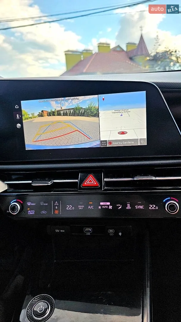 2023 Kia Niro - мініатюра 33