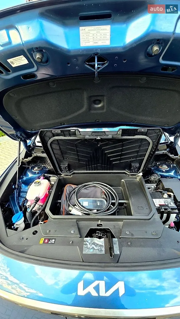 2023 Kia Niro - мініатюра 35