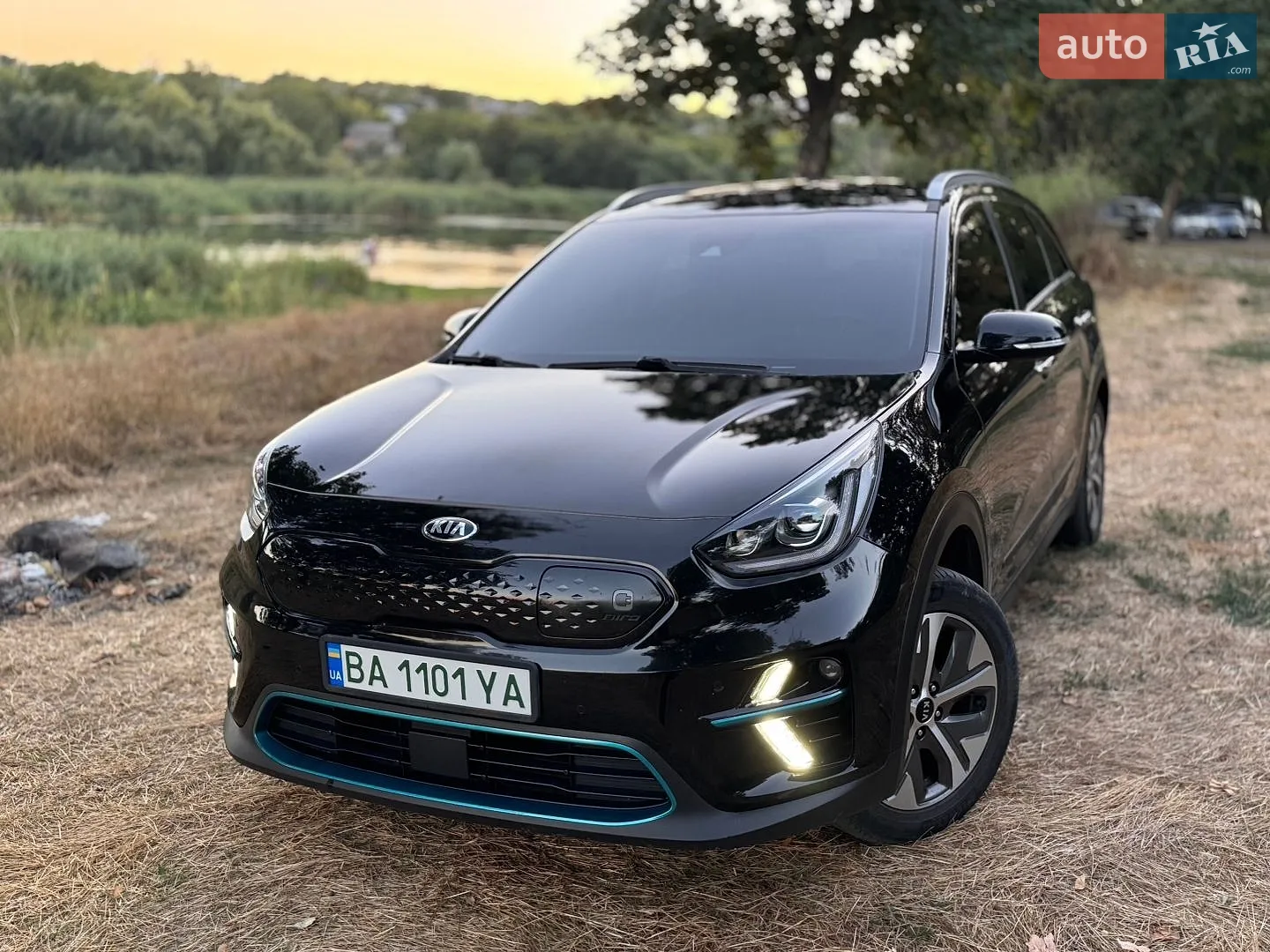 2019 Kia Niro - мініатюра 6