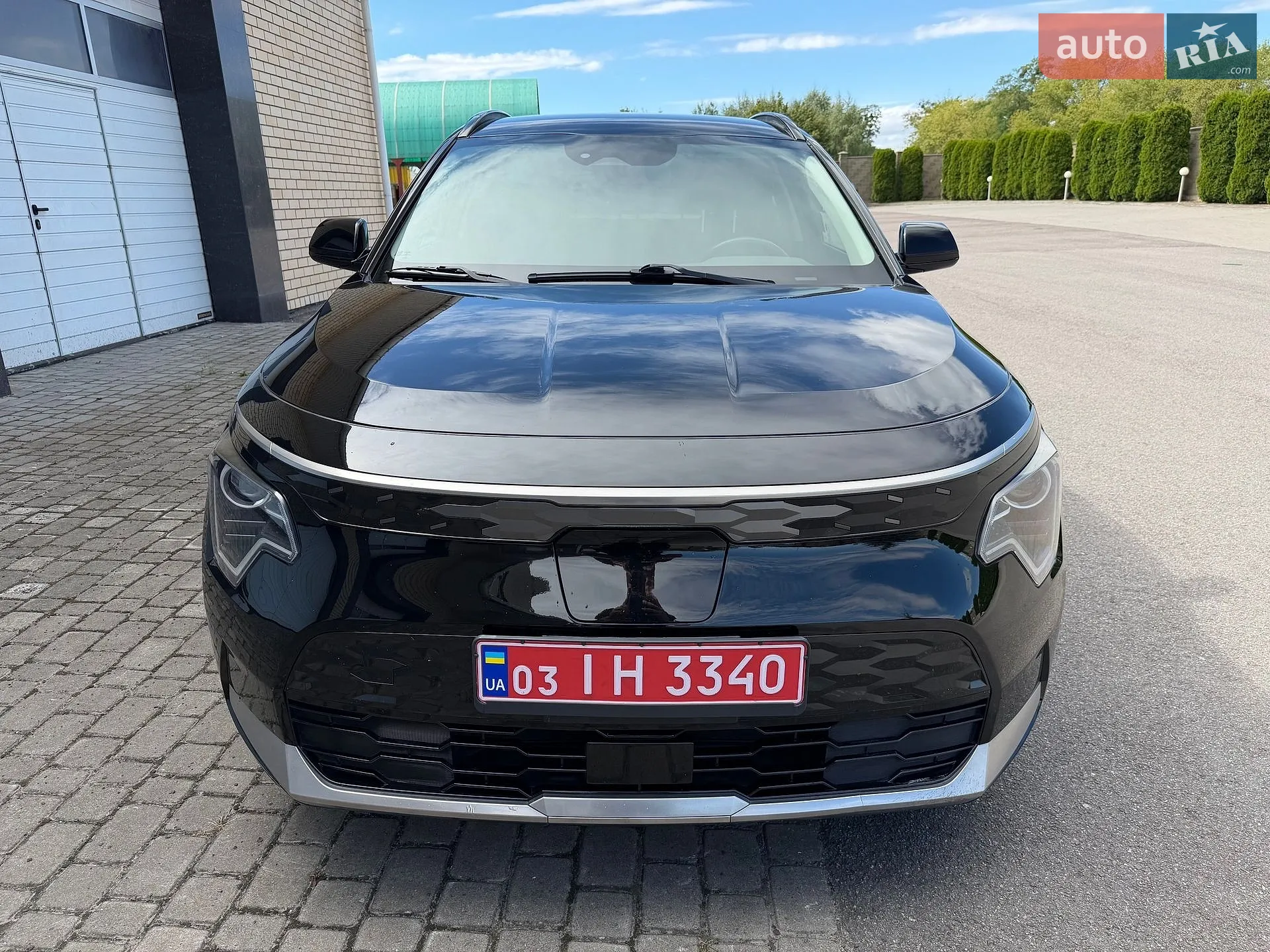 2022 Kia Niro - мініатюра 2