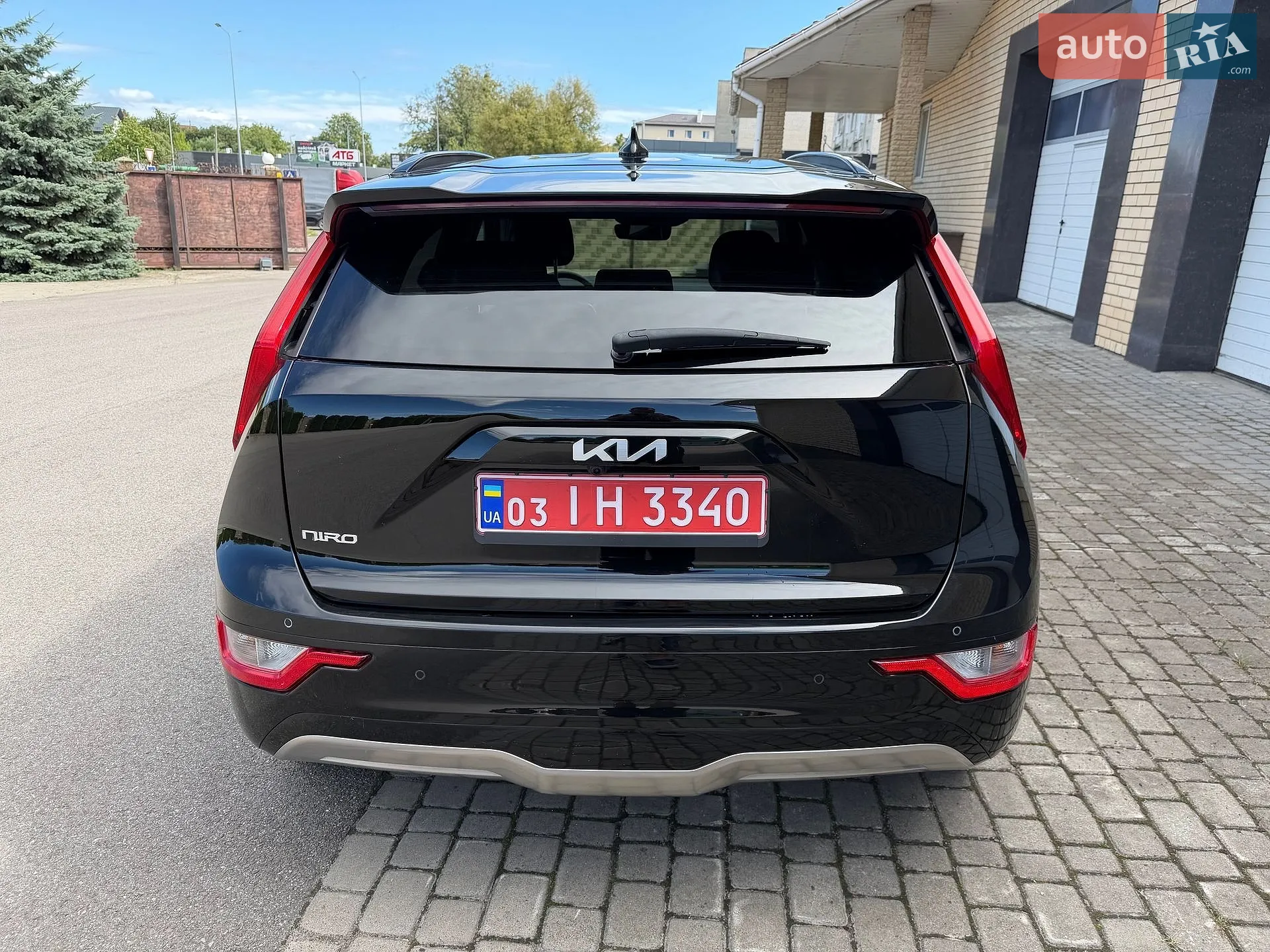 2022 Kia Niro - мініатюра 6